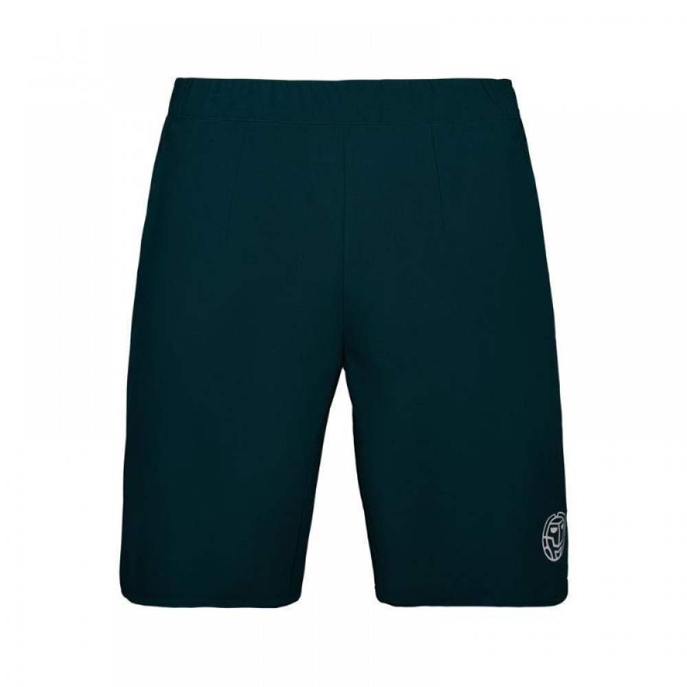 Short Bidi Badu Grey Reece Verde Oscuro Junior - Barata Oferta Outlet