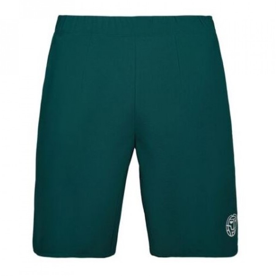 Short Bidi Badu Henry 2.0 Dark Green