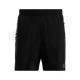 Short Bidi Badu Melbourne Negro Blanco Junior