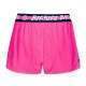 Short Bidi Badu Raven Rosa Azul Oscuro Mujer - Barata Oferta Outlet