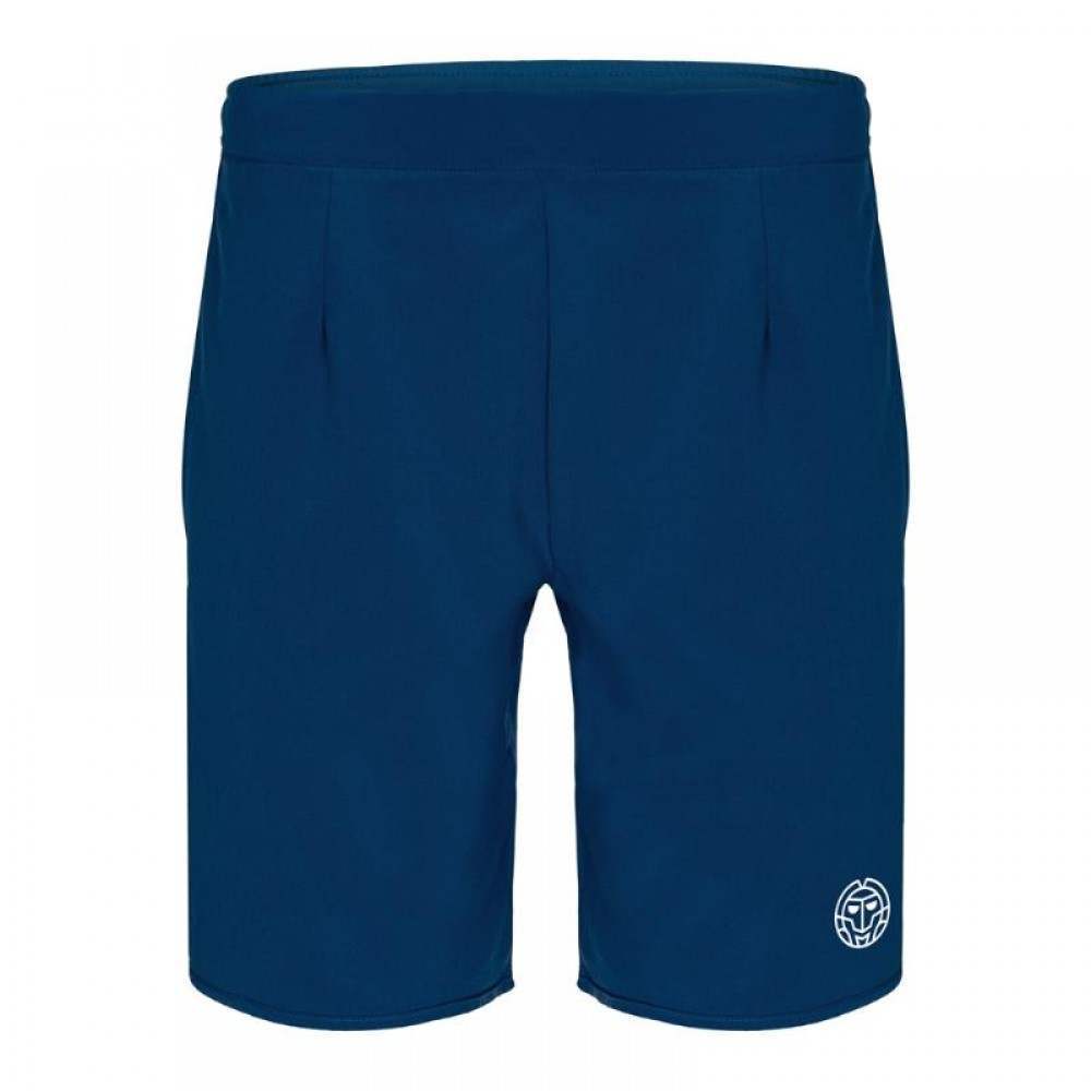 Short Bidi Badu Reece Azul Oscuro Junior - Barata Oferta Outlet