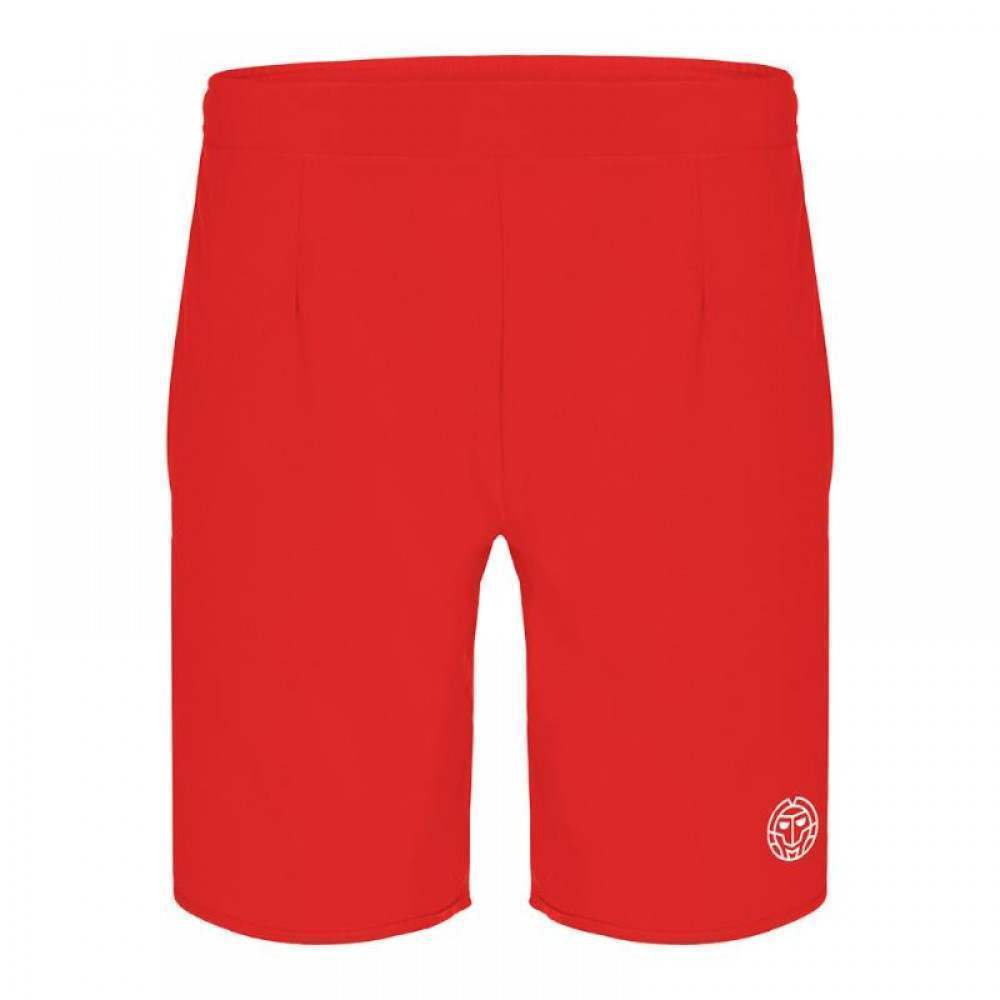 Short Bidi Badu Reece Rojo Junior - Barata Oferta Outlet