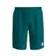 Bidi Badu Spike Crew Dark Green Junior Shorts