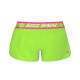 Short Bidi Badu Tiida Verde Neon Rosa Mujer - Barata Oferta Outlet