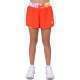 Short Bidi Badu Wild Arts Printed 2en1 Naranja Mix Junior