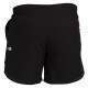 Short Black Crown Hidra Negro - Barata Oferta Outlet