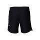 Short Black Crown Quara Azul - Barata Oferta Outlet