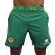 Short Cartri Brasil Elder Verde Junior - Barata Oferta Outlet