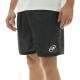 Bullpadel Abato Black Shorts