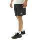 Bullpadel Abato Black Shorts