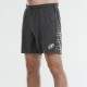 Short Bullpadel Adune Negro Vigore - Barata Oferta Outlet