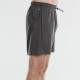 Short Bullpadel Adune Negro Vigore - Barata Oferta Outlet