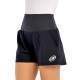 Short Bullpadel Adura Carbon Mujer