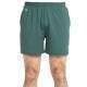 Short Bullpadel Afate Verde Bosque