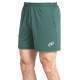 Short Bullpadel Afate Verde Bosque