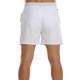 APA Abofe White Bullpadel Shorts