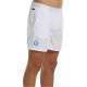 APA Abofe White Bullpadel Shorts