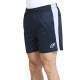 Bullpadel Ceibo Navy Blue Shorts