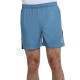 Bullpadel Ceibo Shadow Blue Shorts