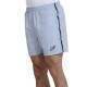 Bullpadel Celano Teal Gray Shorts