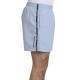 Bullpadel Celano Teal Gray Shorts