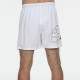 Short Bullpadel Cloro Blanco - Barata Oferta Outlet