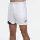 Short Bullpadel Cloro Blanco - Barata Oferta Outlet