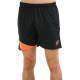 Short Bullpadel Cloro Negro - Barata Oferta Outlet