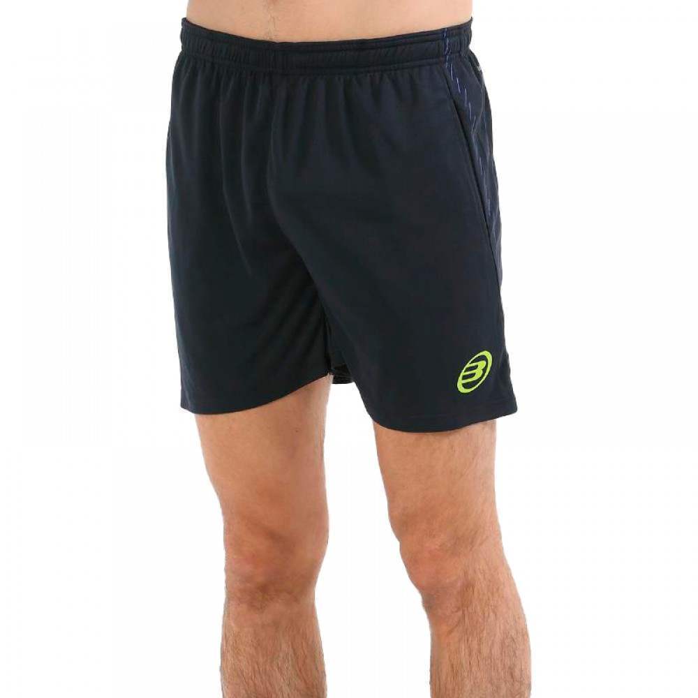 Short Bullpadel Codal Azul Marino - Barata Oferta Outlet