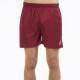 Short Bullpadel Codal Vino Burdeos - Barata Oferta Outlet