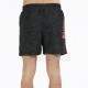 Short Bullpadel Cofre Negro - Barata Oferta Outlet