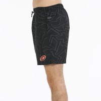 Short Bullpadel Cofre Negro