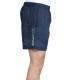 Bullpadel Coiris Navy Blue Shorts