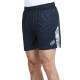 Bullpadel Coles Navy Blue Shorts