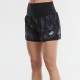 Short Bullpadel Elote Negro - Barata Oferta Outlet