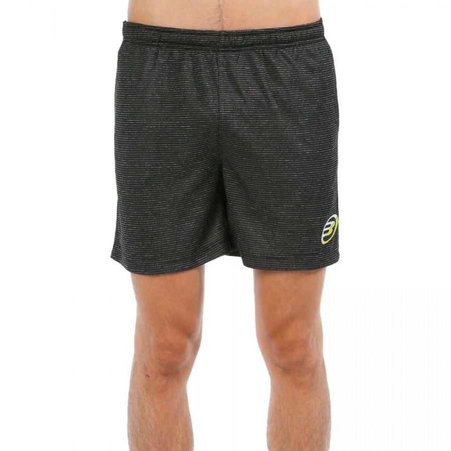 Short Bullpadel Kufis Black