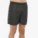 Short Bullpadel Kufis Negro - Barata Oferta Outlet