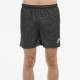 Short Bullpadel Kufis Negro - Barata Oferta Outlet