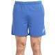 Bullpadel Lilao Shorts Deep Blue