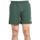 Short Bullpadel Lilao Verde Bosque