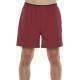 Short Bullpadel Listo Vino Burdeos - Barata Oferta Outlet