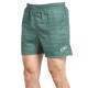 Pantaloncini Bullpadel Wear Verde Oliva