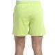 Bullpadel Longo Yellow Sulphur Vigore Shorts