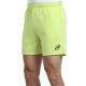 Bullpadel Longo Yellow Sulphur Vigore Shorts