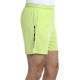 Bullpadel Longo Yellow Sulphur Vigore Shorts