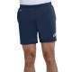 Bullpadel Meis Navy Blue Shorts