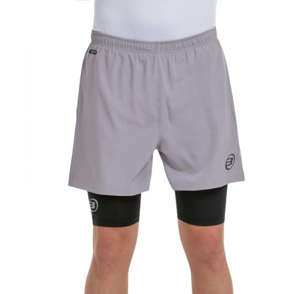 Pantaloncini Bullpadel Meta Topo