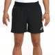 Bullpadel Black Mirla Shorts