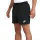 Bullpadel Black Mirla Shorts