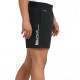 Bullpadel Black Mirla Shorts